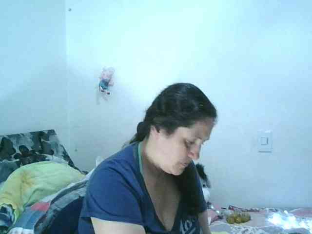 Ximenajimenez webcam