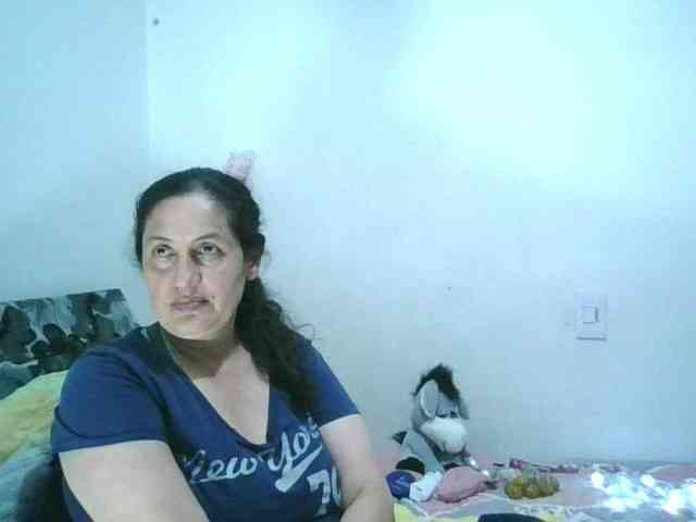 Ximenajimenez webcam