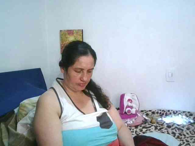 Ximenajimenez webcam