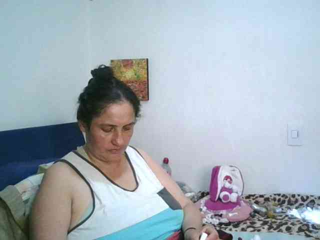 Ximenajimenez webcam