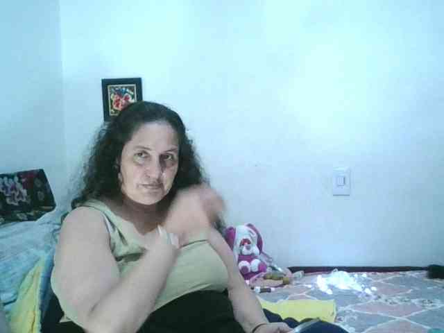 Ximenajimenez webcam