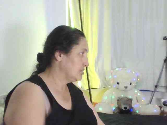 Ximenajimenez webcam