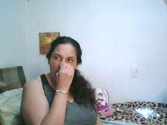 Ximenajimenez webcam