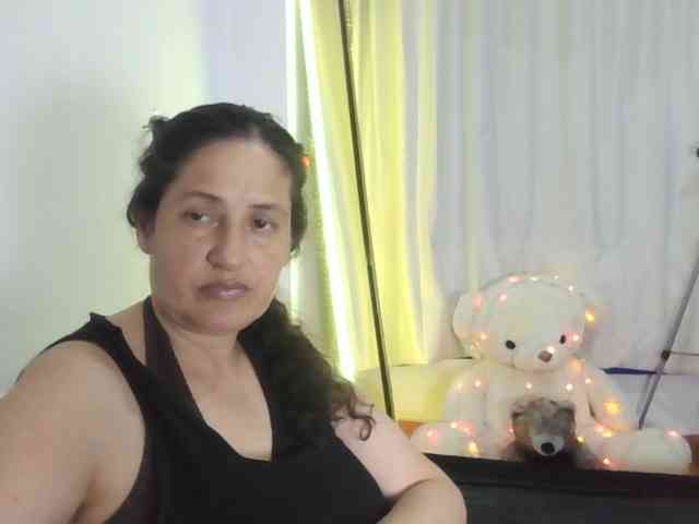 Ximenajimenez webcam