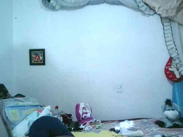 Ximenajimenez webcam