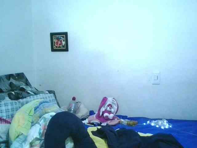 Ximenajimenez webcam