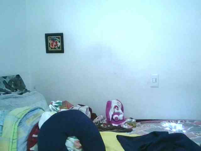 Ximenajimenez webcam