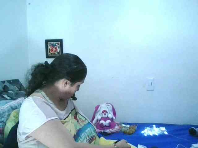 Ximenajimenez webcam