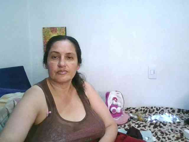 Ximenajimenez Live Webcam on BongaCams