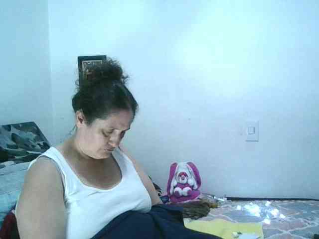 Ximenajimenez webcam