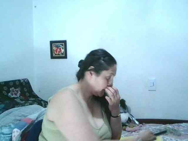 Ximenajimenez webcam