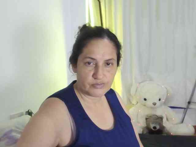 Ximenajimenez webcam