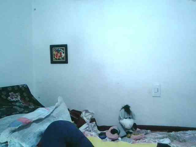 Ximenajimenez webcam