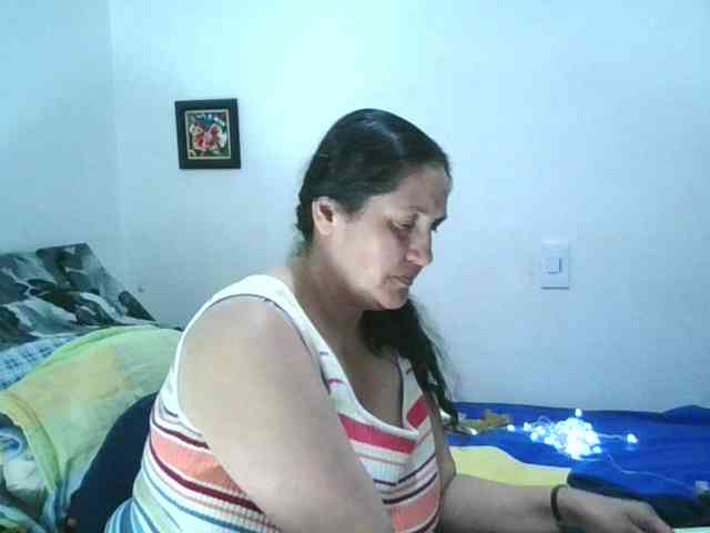 Ximenajimenez webcam