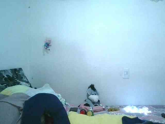 Ximenajimenez webcam