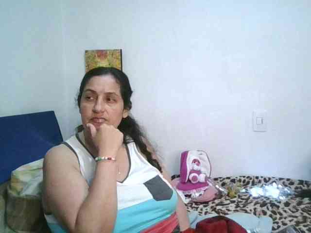 Ximenajimenez webcam