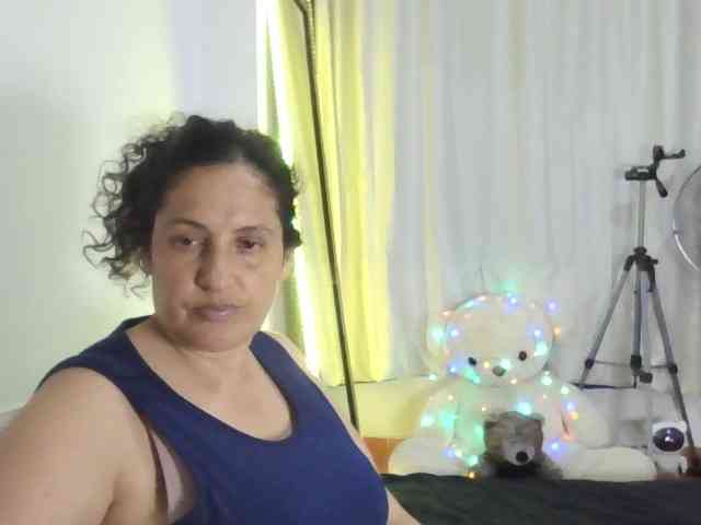 Ximenajimenez webcam