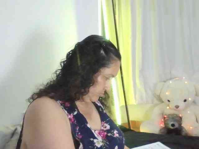 Ximenajimenez webcam
