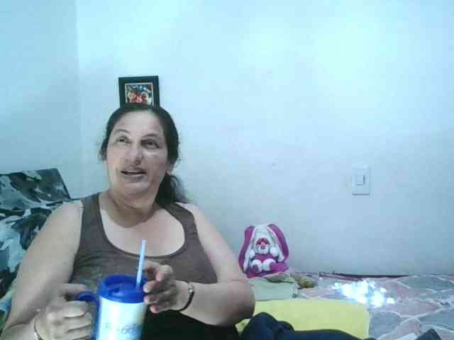 Ximenajimenez webcam