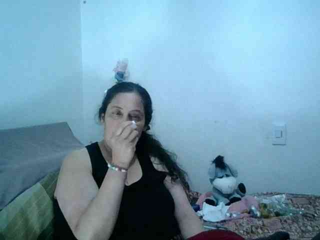 Ximenajimenez webcam