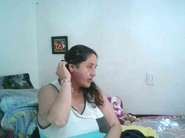 Ximenajimenez webcam