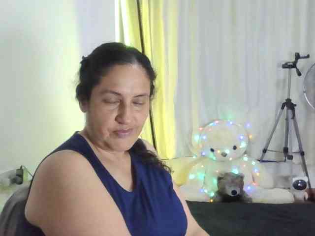 Ximenajimenez webcam