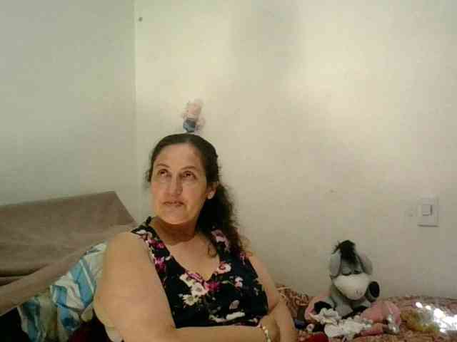 Ximenajimenez webcam