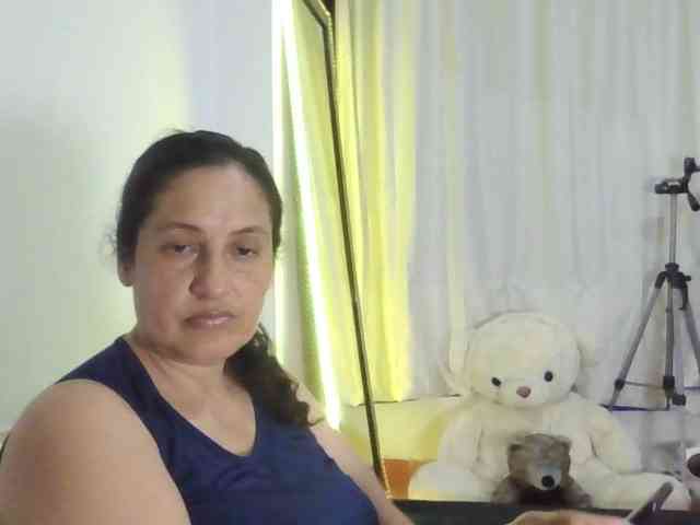 Ximenajimenez webcam