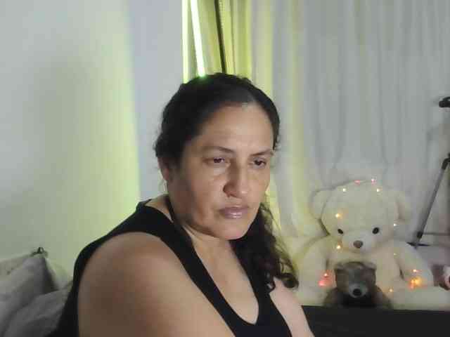 Ximenajimenez webcam