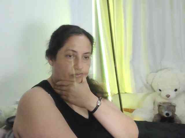 Ximenajimenez webcam