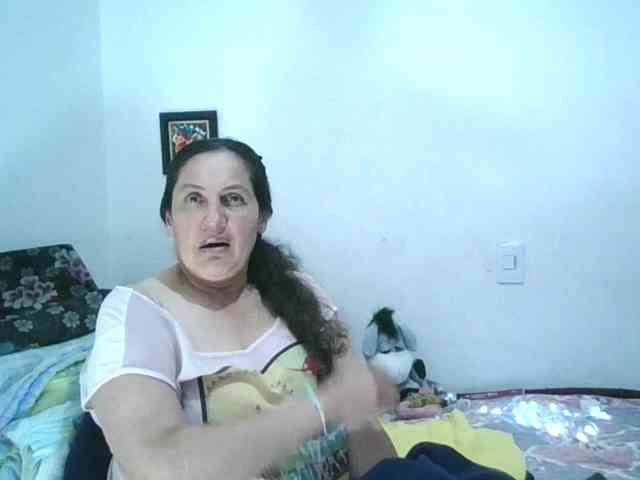 Ximenajimenez webcam