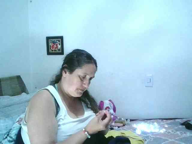 Ximenajimenez webcam