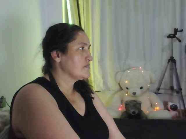 Ximenajimenez webcam