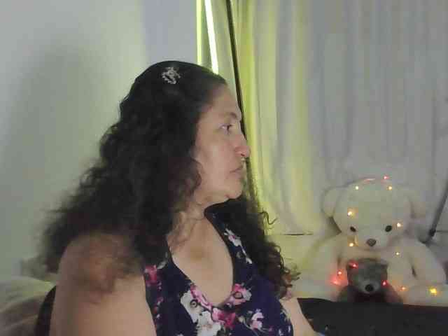 Ximenajimenez webcam