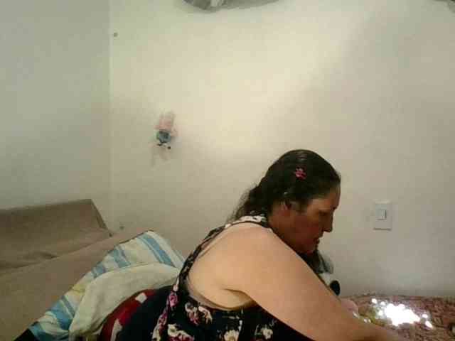 Ximenajimenez webcam