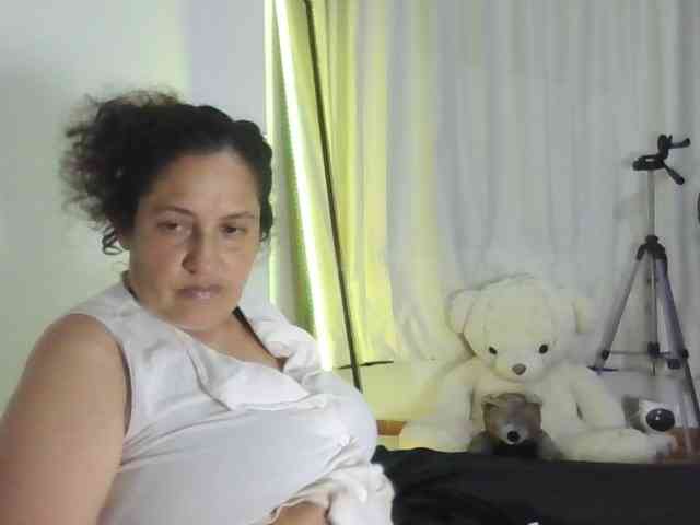 Ximenajimenez webcam