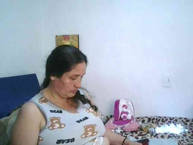 Ximenajimenez webcam