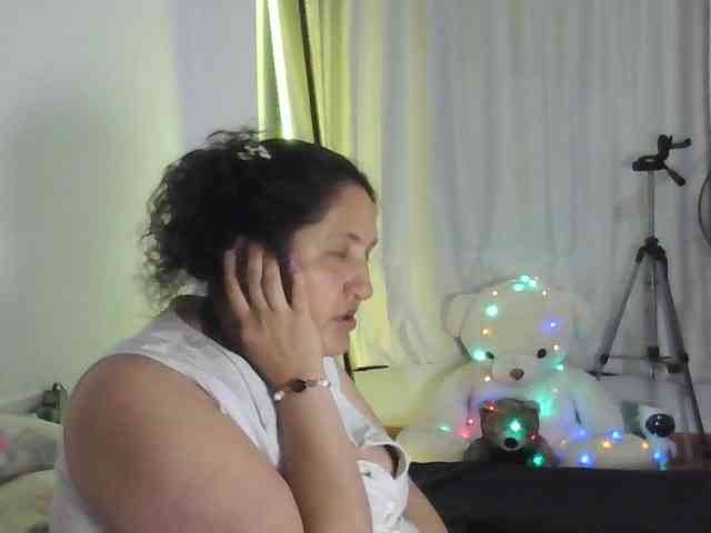 Ximenajimenez webcam