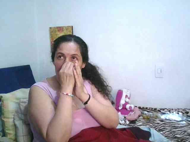 Ximenajimenez webcam