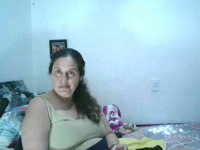 Ximenajimenez webcam