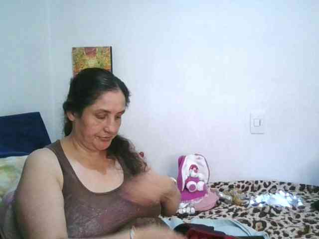 Ximenajimenez Live Webcam on BongaCams