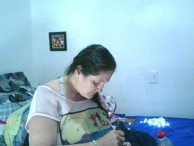 Ximenajimenez webcam