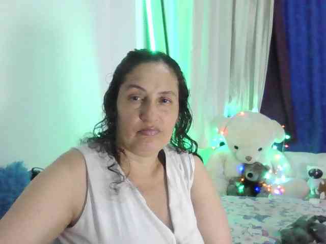 Ximenajimenez webcam