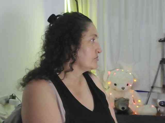 Ximenajimenez webcam