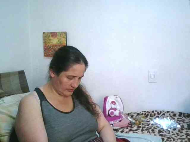 Ximenajimenez webcam