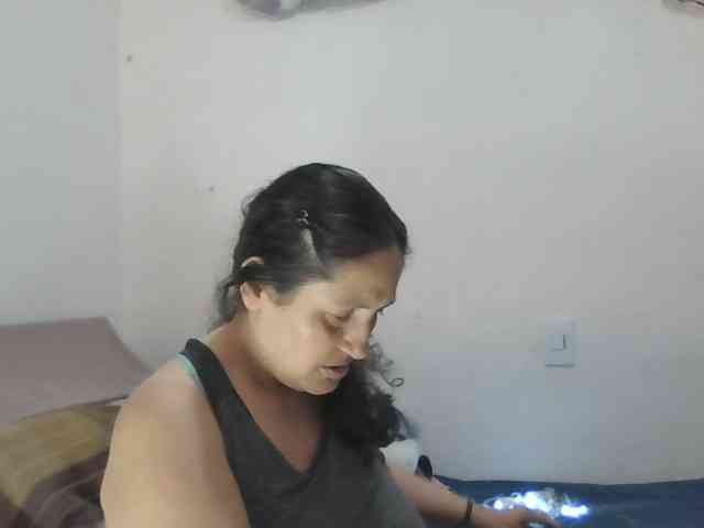 Ximenajimenez webcam