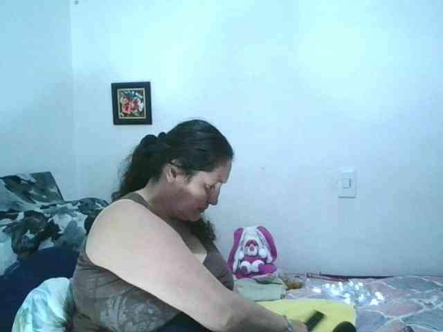 Ximenajimenez webcam