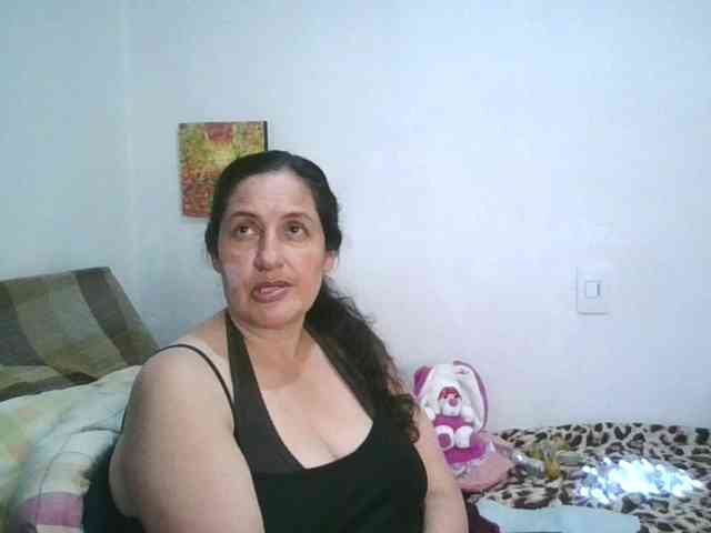 Ximenajimenez webcam