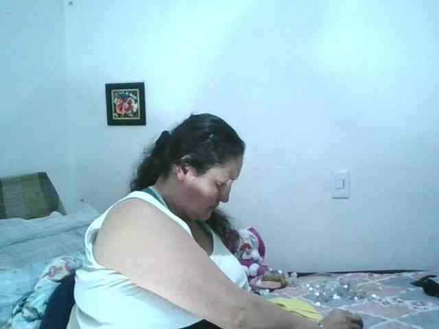 Ximenajimenez webcam