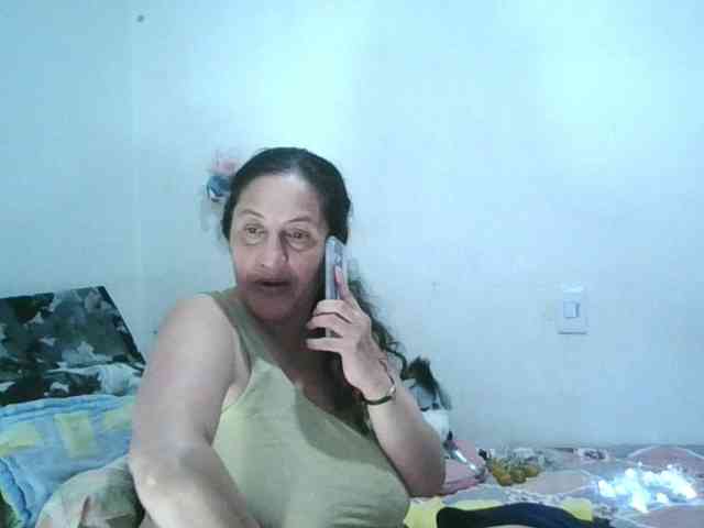 Ximenajimenez webcam